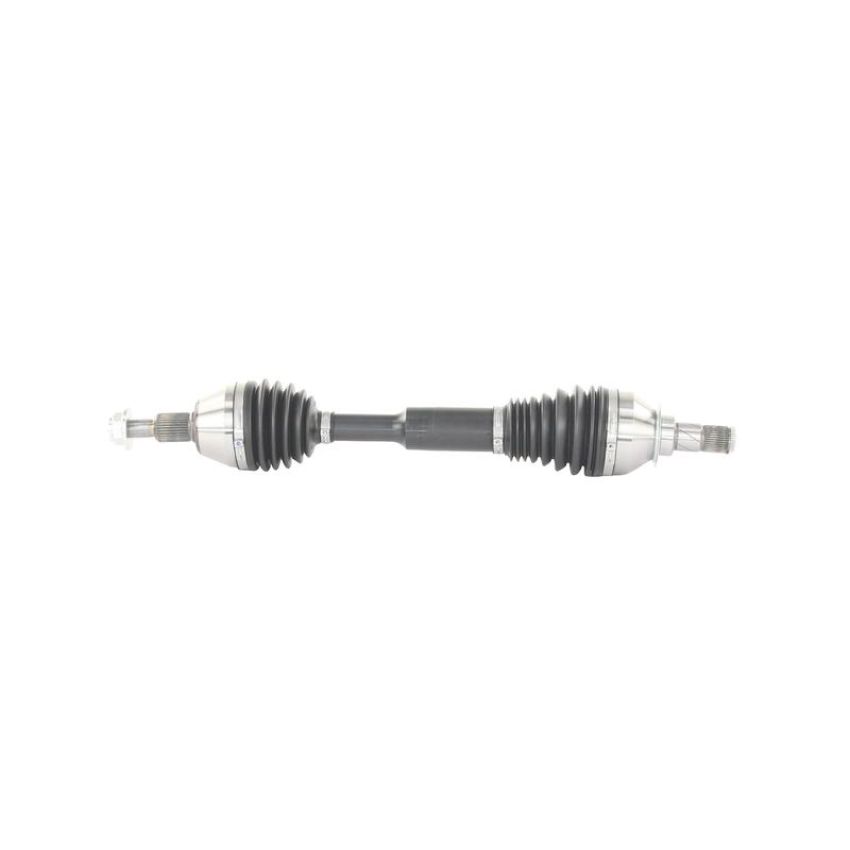 TRAKMOTIVE AXLES CH-86031 CV Axle Shaft