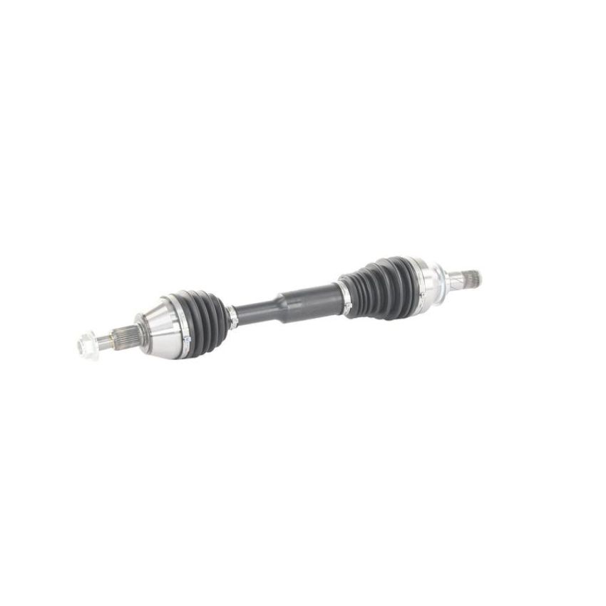 TRAKMOTIVE AXLES CH-86031 CV Axle Shaft