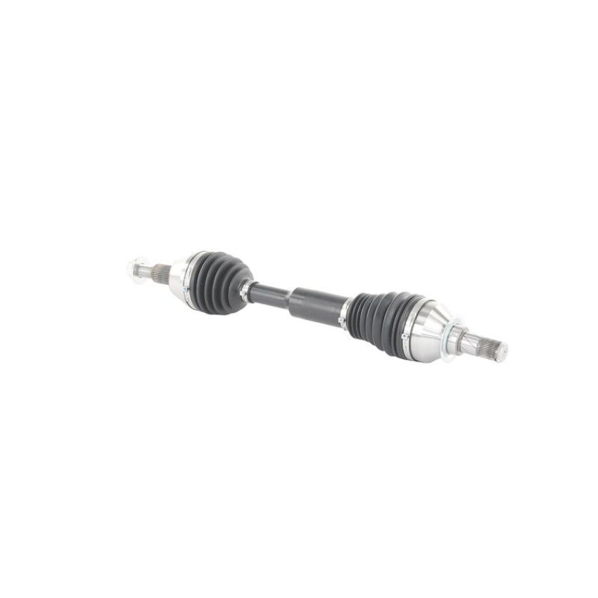 TRAKMOTIVE AXLES CH-86031 CV Axle Shaft