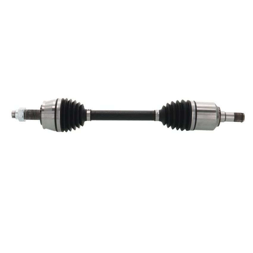 TRAKMOTIVE AXLES CH-86032 AAR CV Axle Shaft