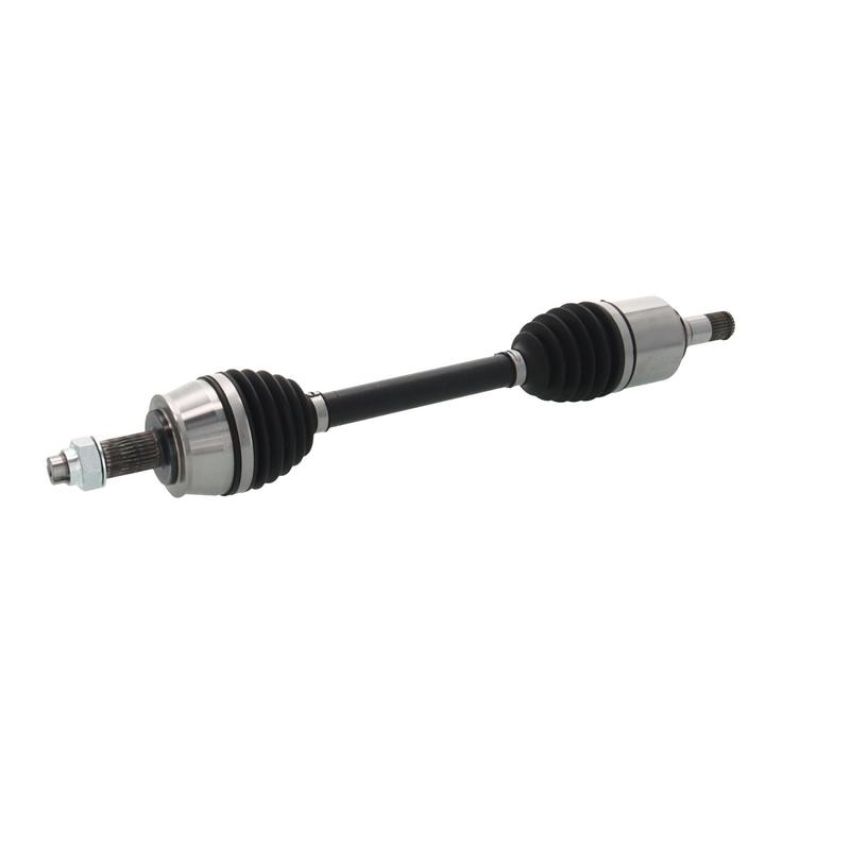 TRAKMOTIVE AXLES CH-86032 AAR CV Axle Shaft