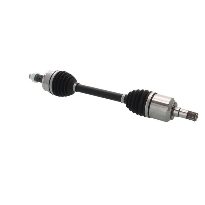 TRAKMOTIVE AXLES CH-86032 AAR CV Axle Shaft