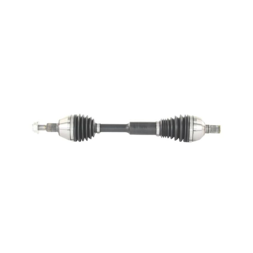 TRAKMOTIVE AXLES CH-86033 CV Axle Shaft