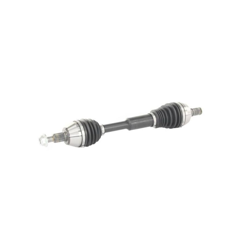 TRAKMOTIVE AXLES CH-86033 CV Axle Shaft