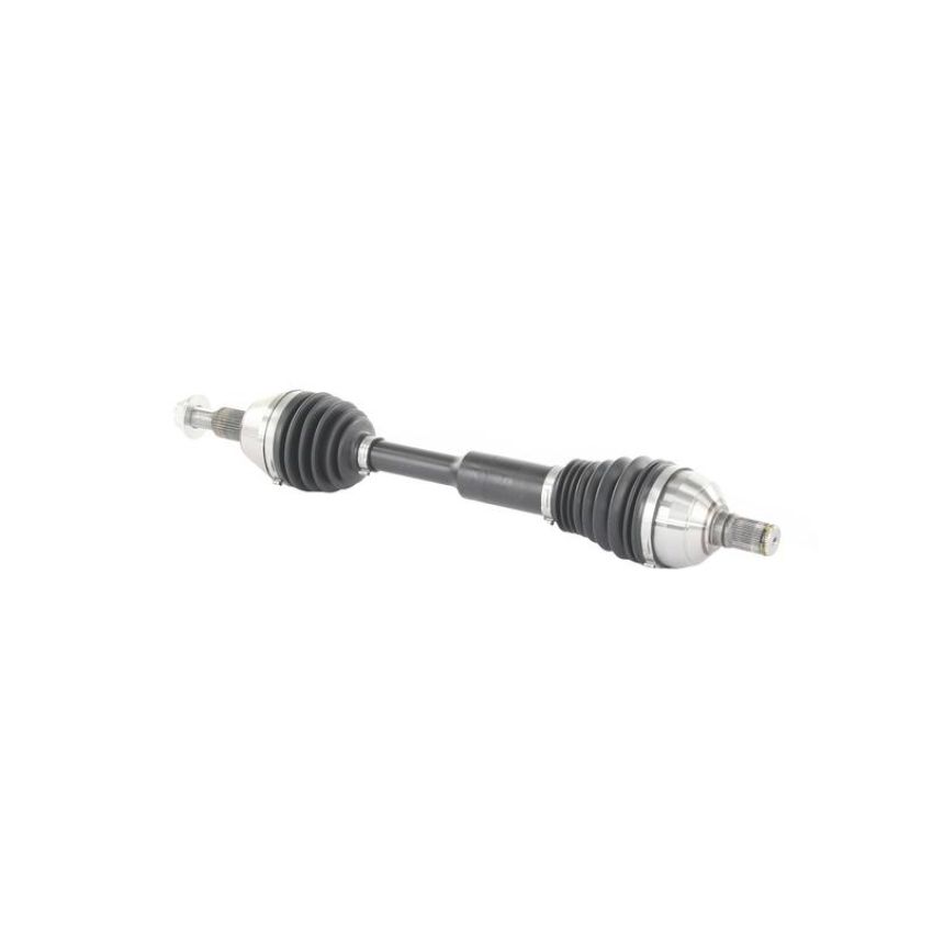 TRAKMOTIVE AXLES CH-86033 CV Axle Shaft