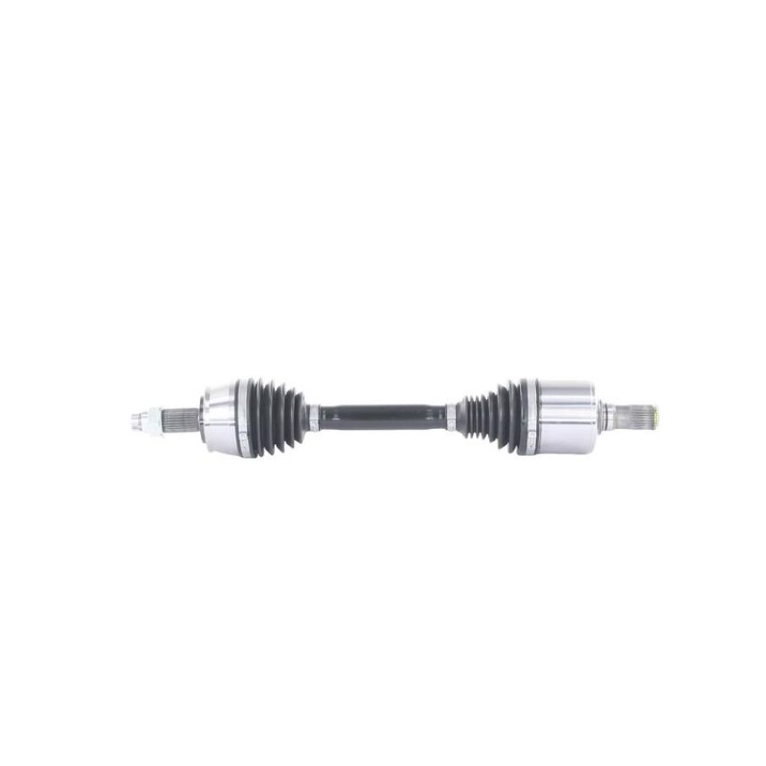 TRAKMOTIVE AXLES CH-86034 AAR CV Axle Shaft