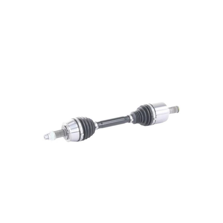 TRAKMOTIVE AXLES CH-86034 AAR CV Axle Shaft
