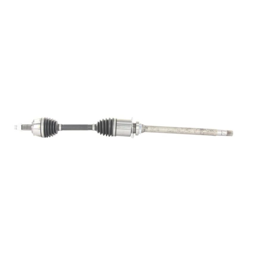 TRAKMOTIVE AXLES CH-86035 CV Axle Shaft