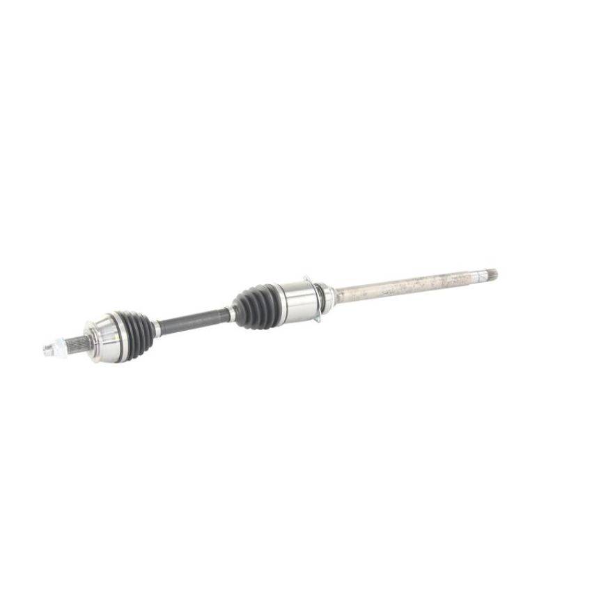 TRAKMOTIVE AXLES CH-86035 CV Axle Shaft
