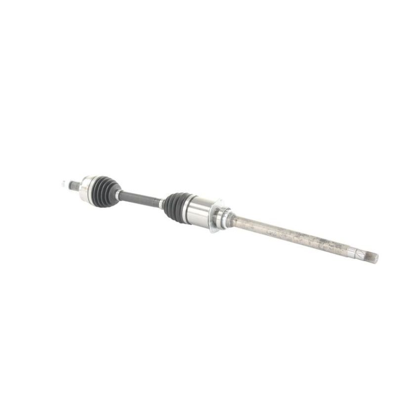 TRAKMOTIVE AXLES CH-86035 CV Axle Shaft