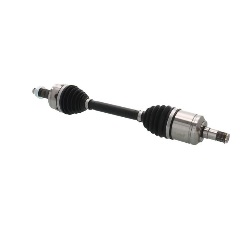 TRAKMOTIVE AXLES CH-86036 CV Axle Shaft
