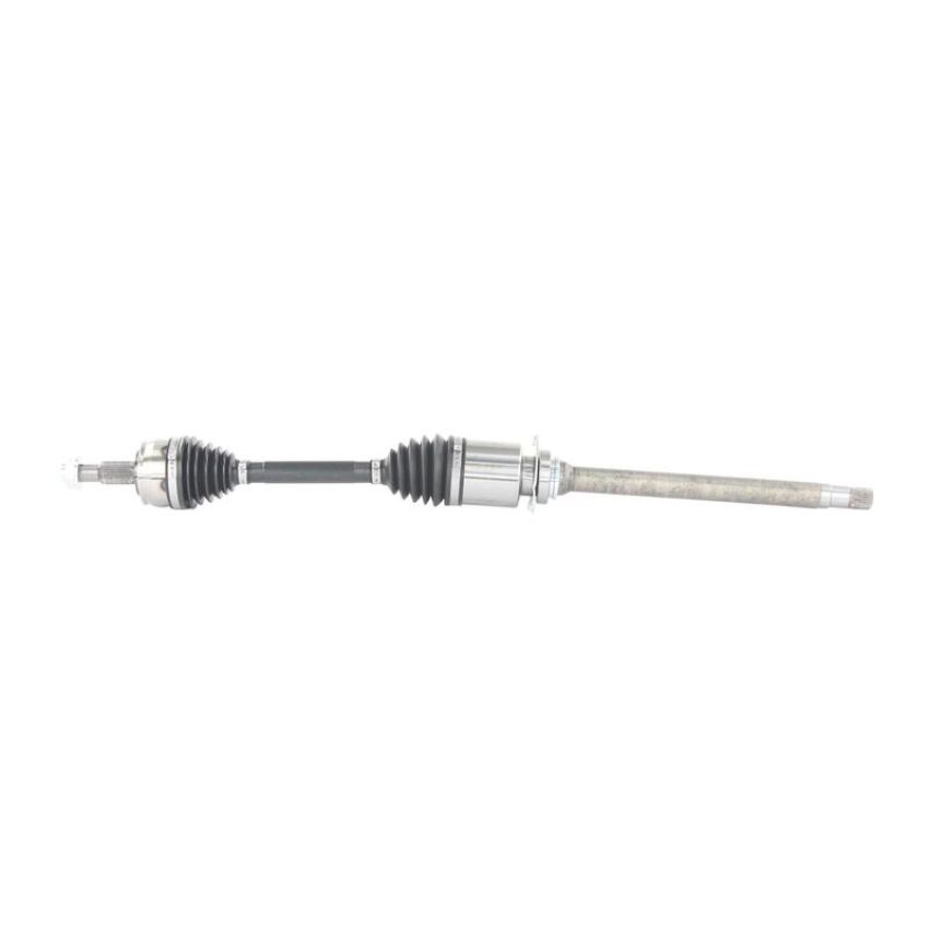 TRAKMOTIVE AXLES CH-86037 CV Axle Shaft