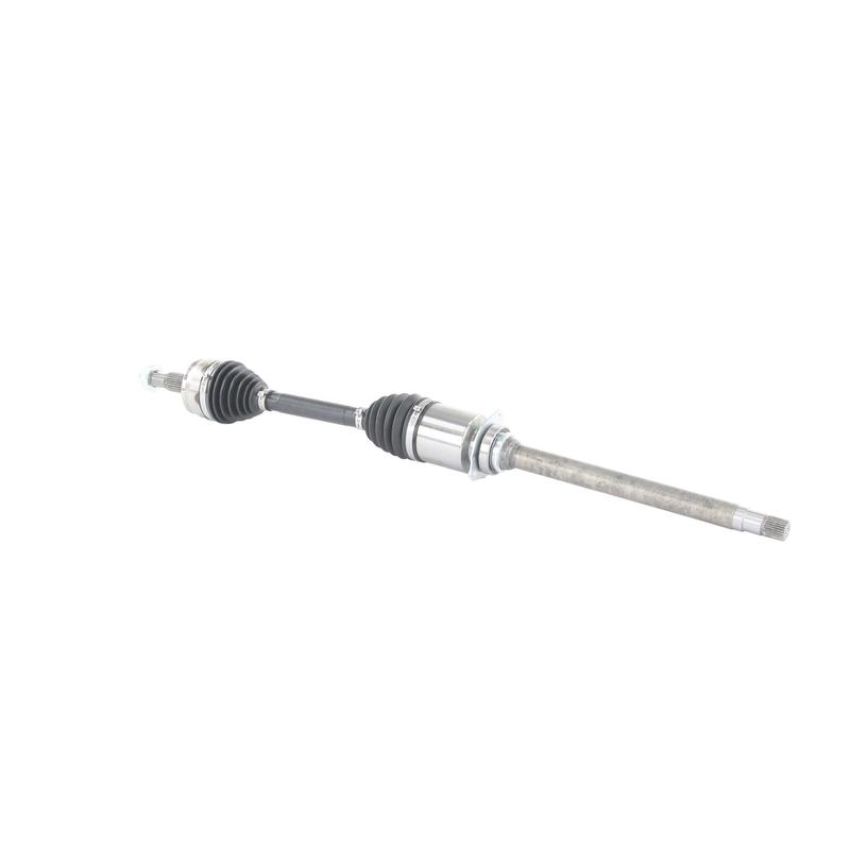 TRAKMOTIVE AXLES CH-86037 CV Axle Shaft