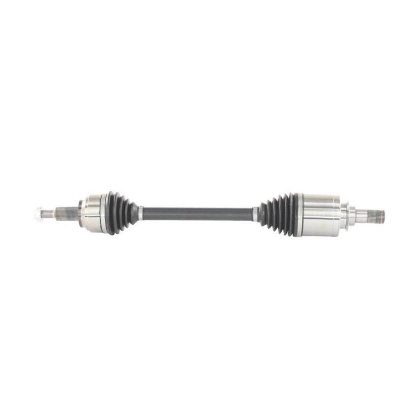 TRAKMOTIVE AXLES CH-86038 CV Axle Shaft