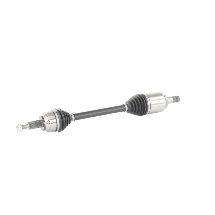 TRAKMOTIVE AXLES CH-86038 CV Axle Shaft