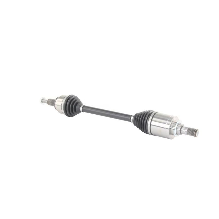 TRAKMOTIVE AXLES CH-86038 CV Axle Shaft