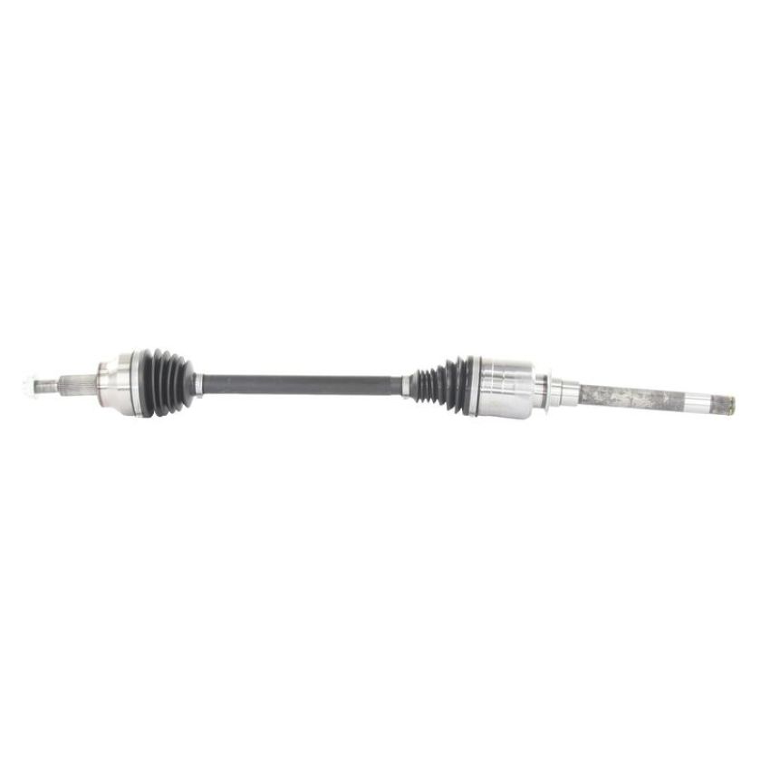 TRAKMOTIVE AXLES CH-86039 AAR CV Axle Shaft