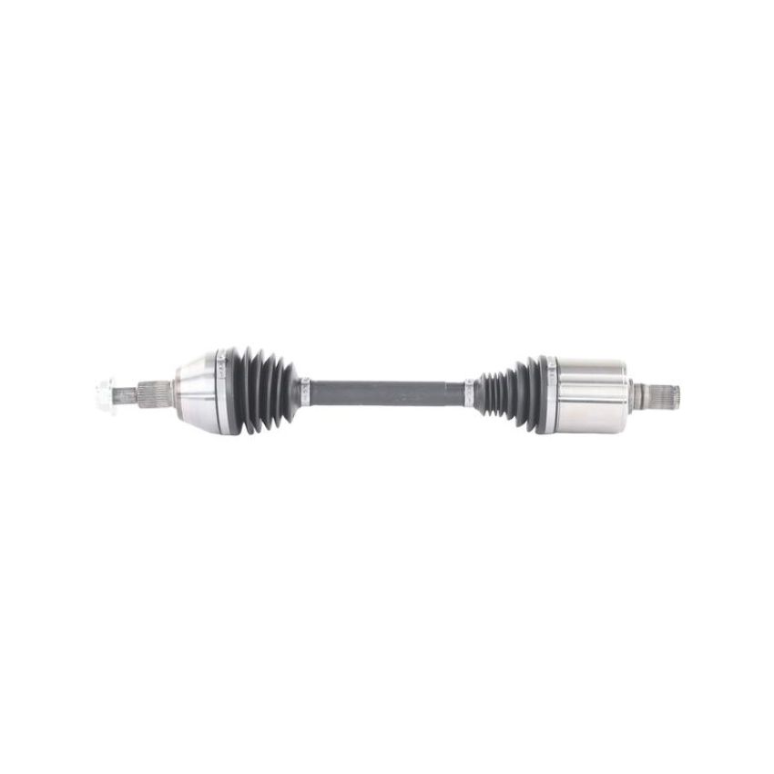 TRAKMOTIVE AXLES CH-86040 AAR CV Axle Shaft