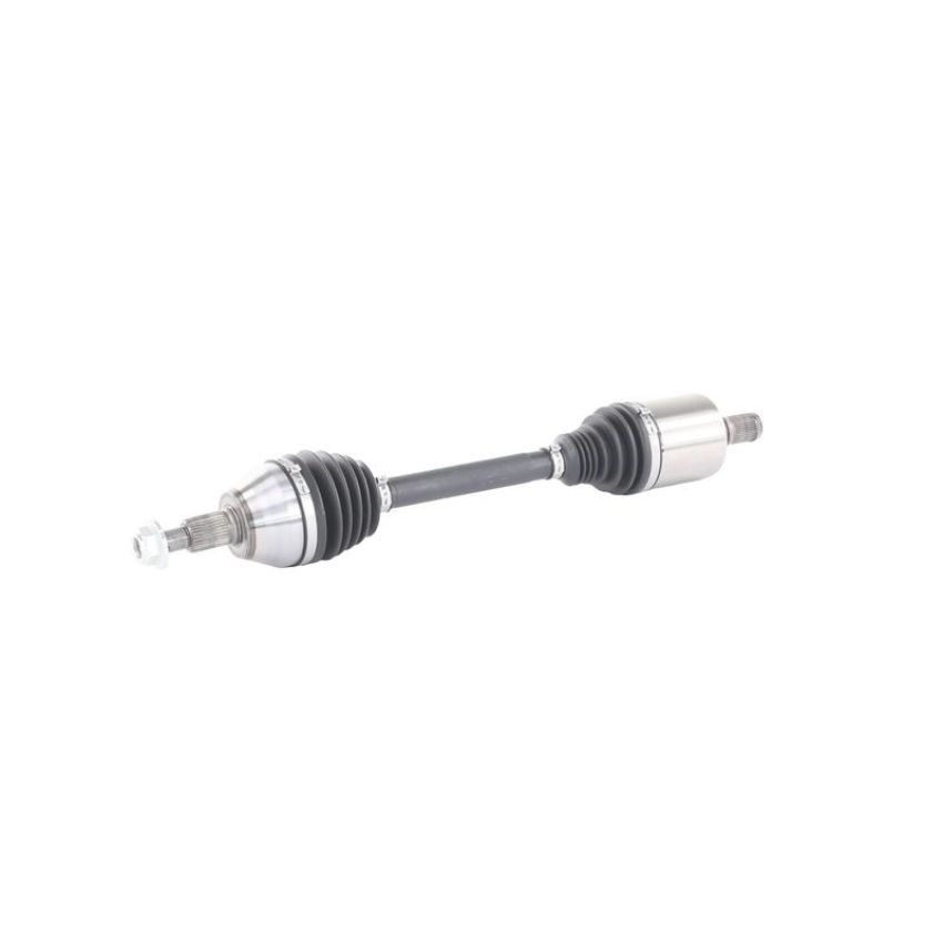 TRAKMOTIVE AXLES CH-86040 AAR CV Axle Shaft