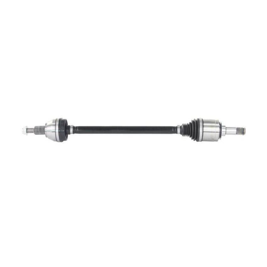 TRAKMOTIVE AXLES CH-86042 CV Axle Shaft