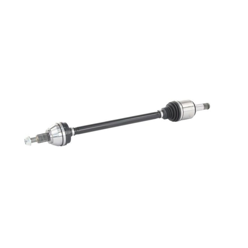 TRAKMOTIVE AXLES CH-86042 CV Axle Shaft