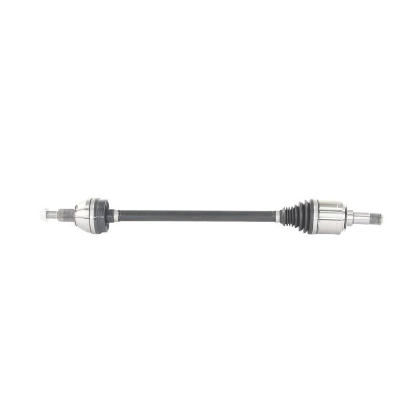 TRAKMOTIVE AXLES CH-86045 CV Axle Shaft