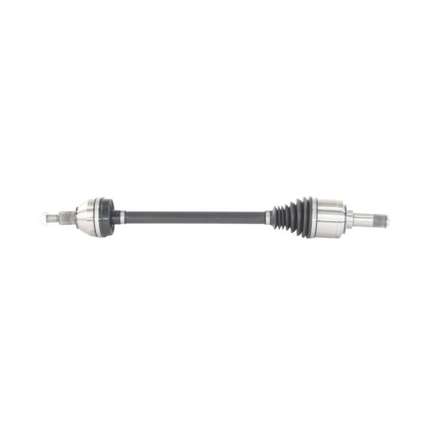TRAKMOTIVE AXLES CH-86046 CV Axle Shaft