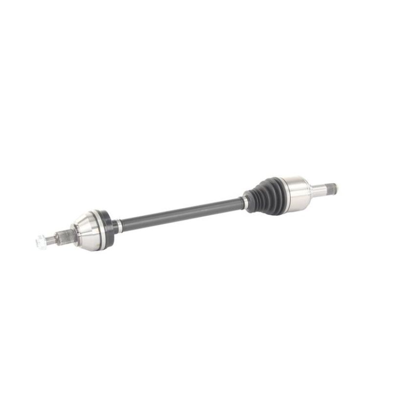 TRAKMOTIVE AXLES CH-86046 CV Axle Shaft