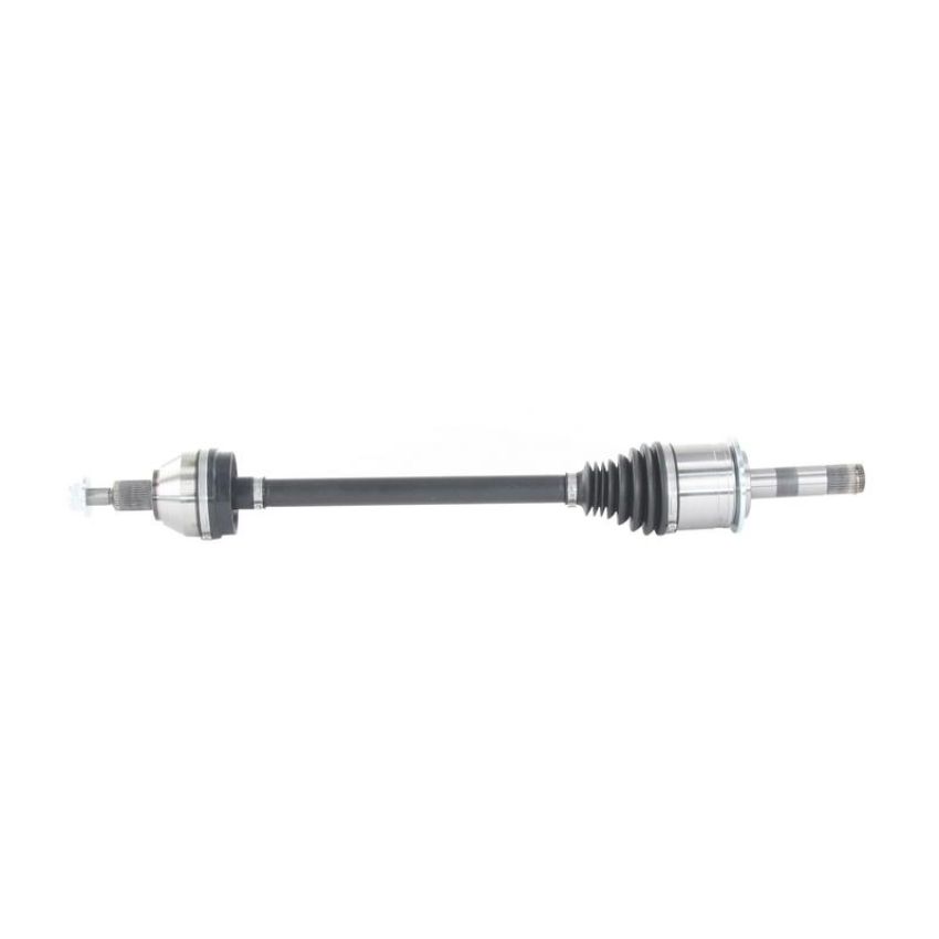 TRAKMOTIVE AXLES CH-86047 CV Axle Shaft