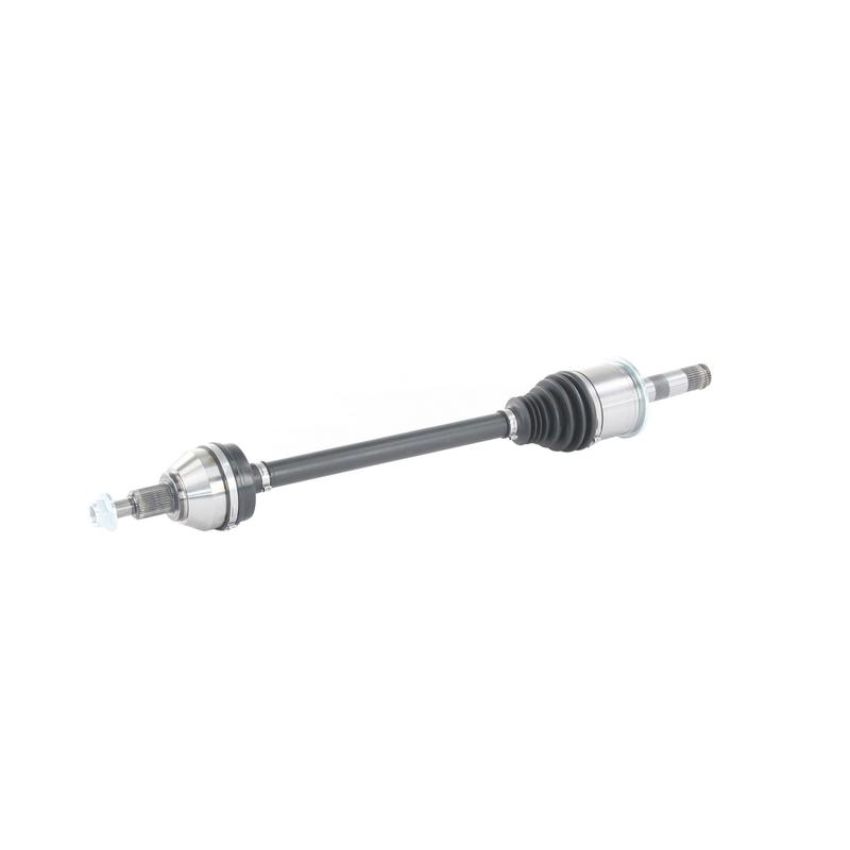 TRAKMOTIVE AXLES CH-86047 CV Axle Shaft