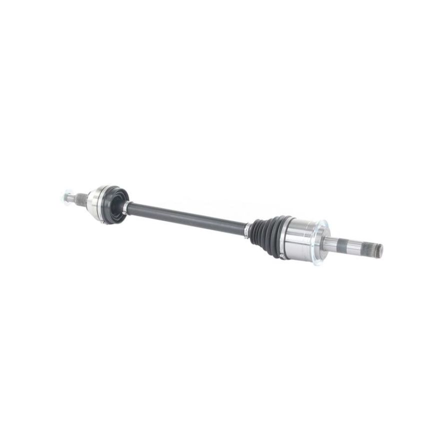 TRAKMOTIVE AXLES CH-86047 CV Axle Shaft