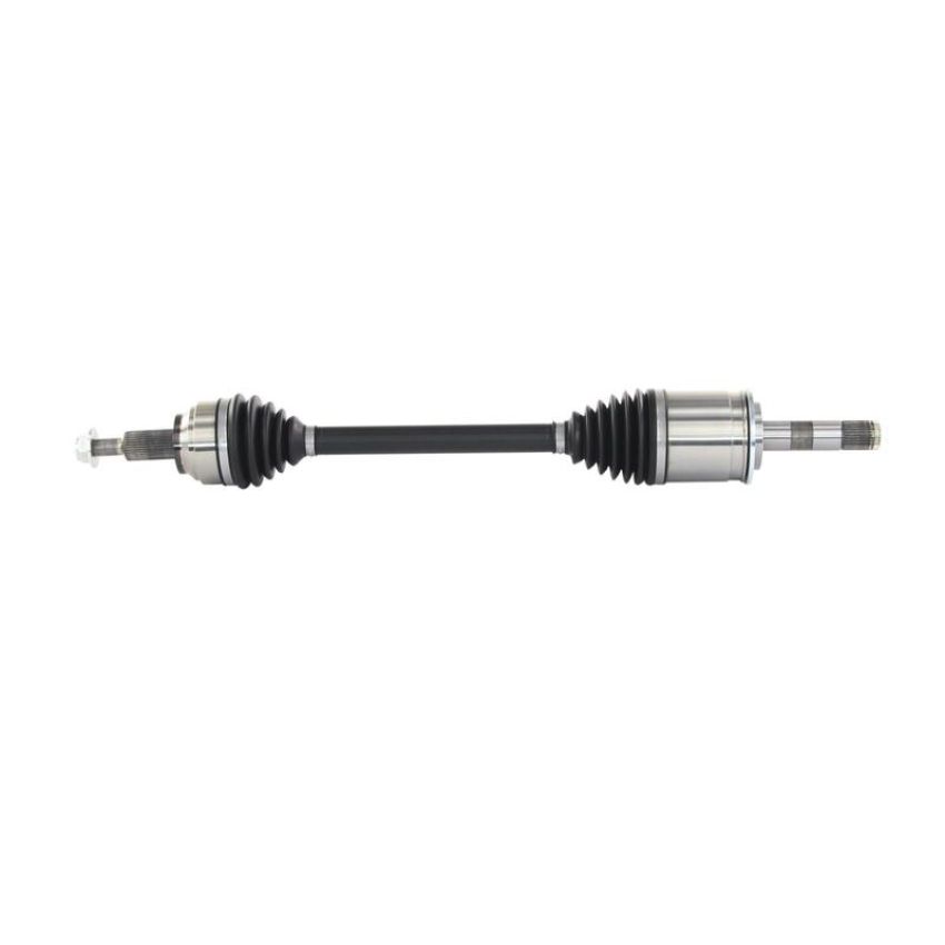 TRAKMOTIVE AXLES CH-86048 CV Axle Shaft