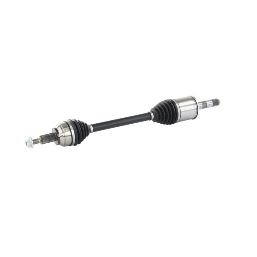TRAKMOTIVE AXLES CH-86048 CV Axle Shaft