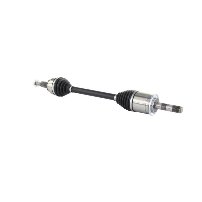 TRAKMOTIVE AXLES CH-86048 CV Axle Shaft