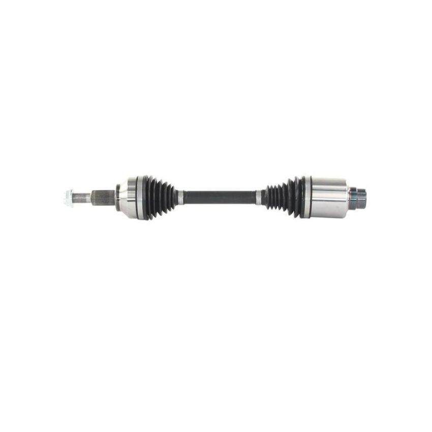 TRAKMOTIVE AXLES CH-86049 AAR CV Axle Shaft