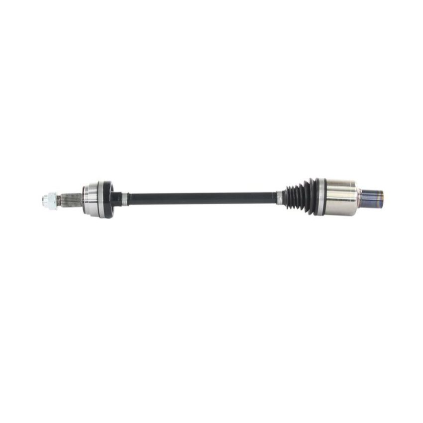 TRAKMOTIVE AXLES CH-86050 CV Axle Shaft