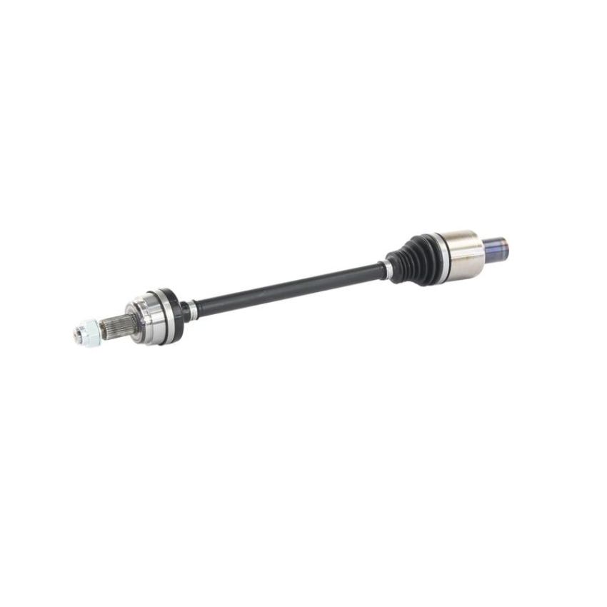 TRAKMOTIVE AXLES CH-86050 CV Axle Shaft