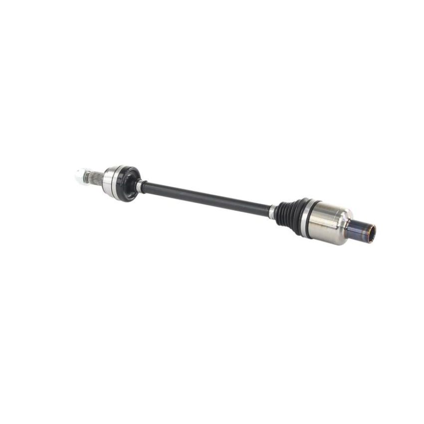 TRAKMOTIVE AXLES CH-86050 CV Axle Shaft