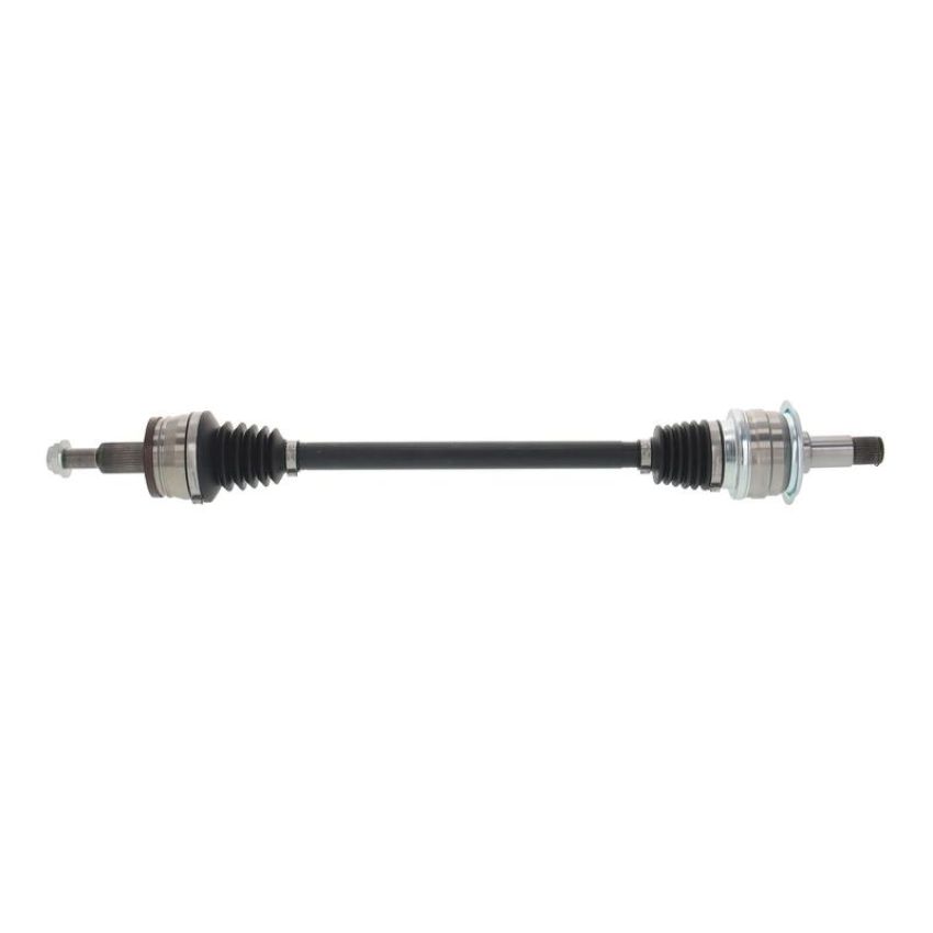 TRAKMOTIVE AXLES CH-86051 CV Axle Shaft