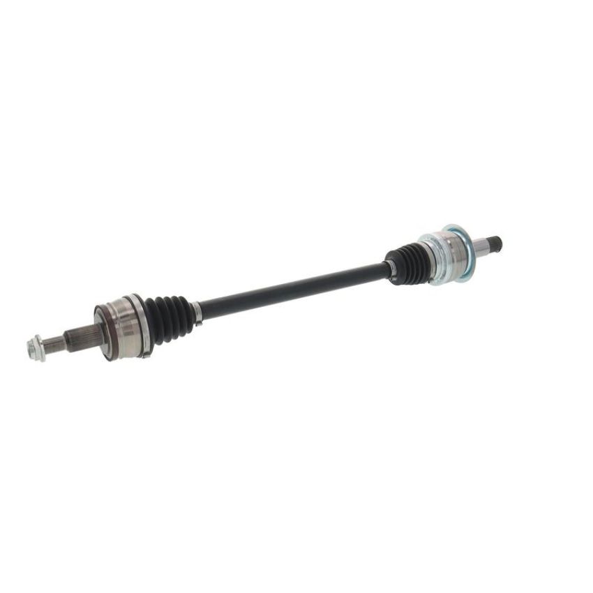 TRAKMOTIVE AXLES CH-86051 CV Axle Shaft
