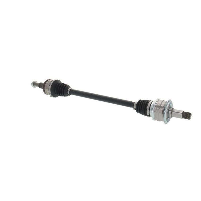 TRAKMOTIVE AXLES CH-86051 CV Axle Shaft