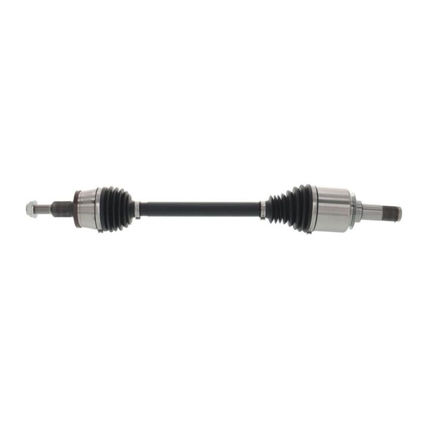 TRAKMOTIVE AXLES CH-86052 CV Axle Shaft