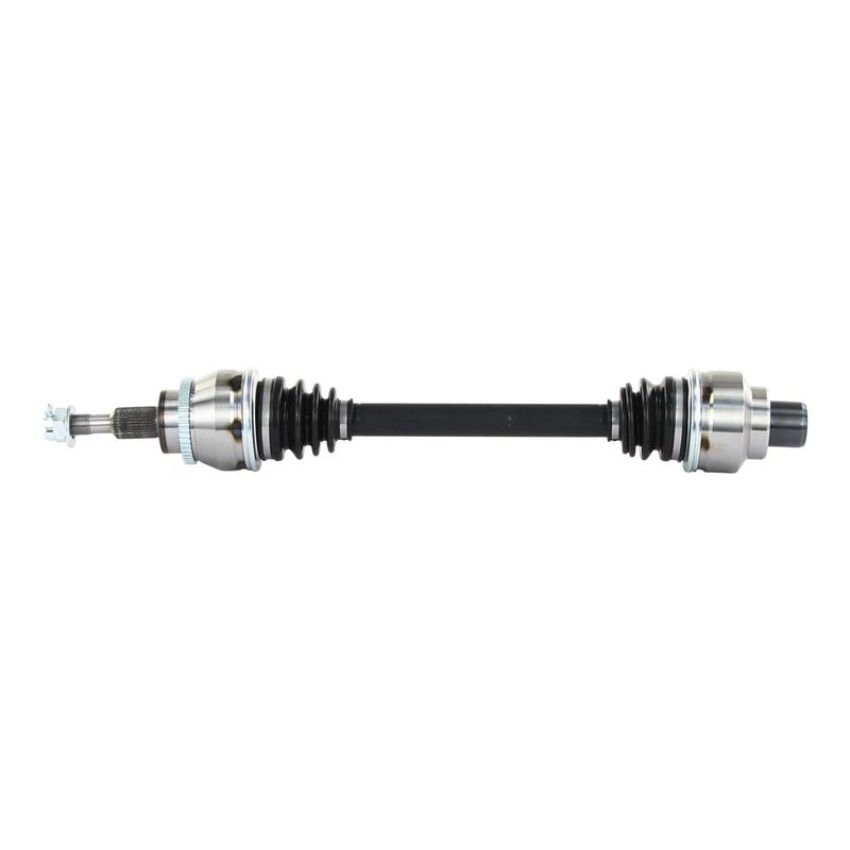 TRAKMOTIVE AXLES CH-86053 CV Axle Shaft