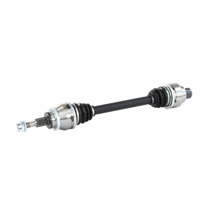 TRAKMOTIVE AXLES CH-86053 CV Axle Shaft