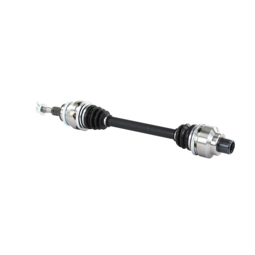 TRAKMOTIVE AXLES CH-86053 CV Axle Shaft