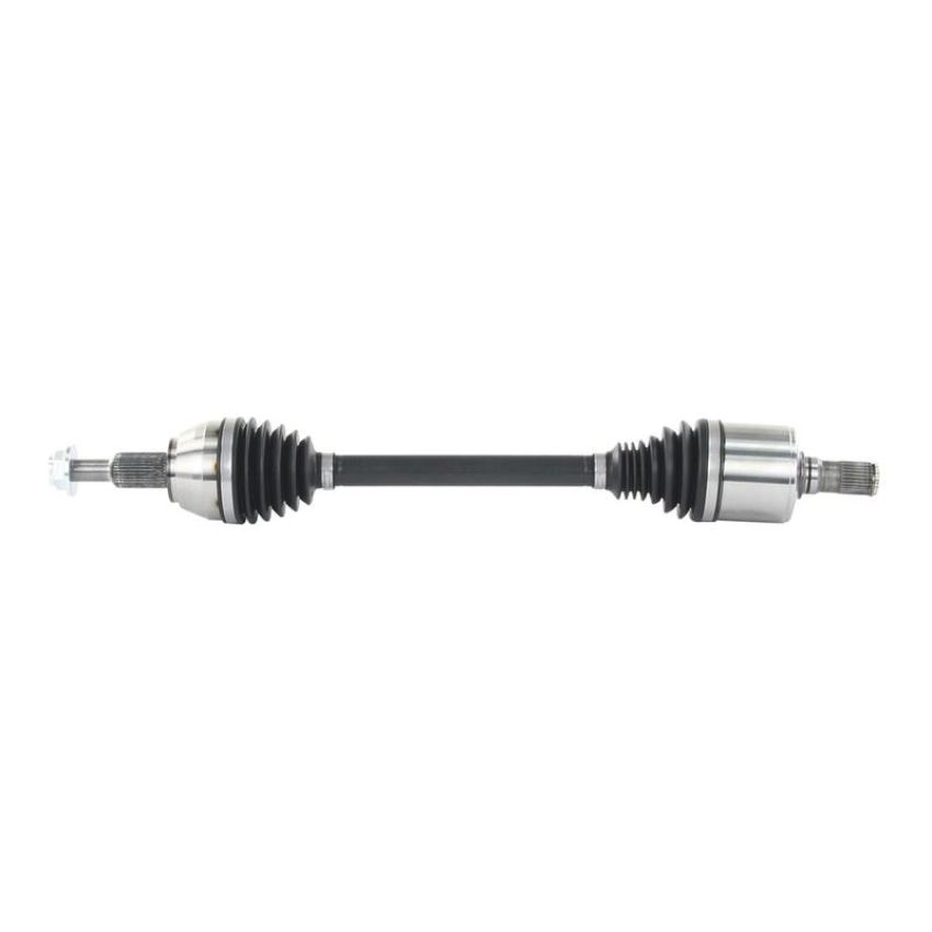 TRAKMOTIVE AXLES CH-86054 AAR CV Axle Shaft