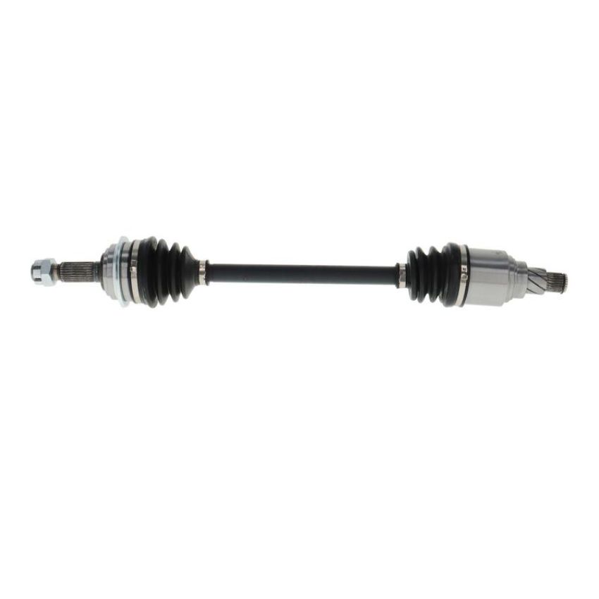 TRAKMOTIVE AXLES DA-8005 CV Axle Shaft