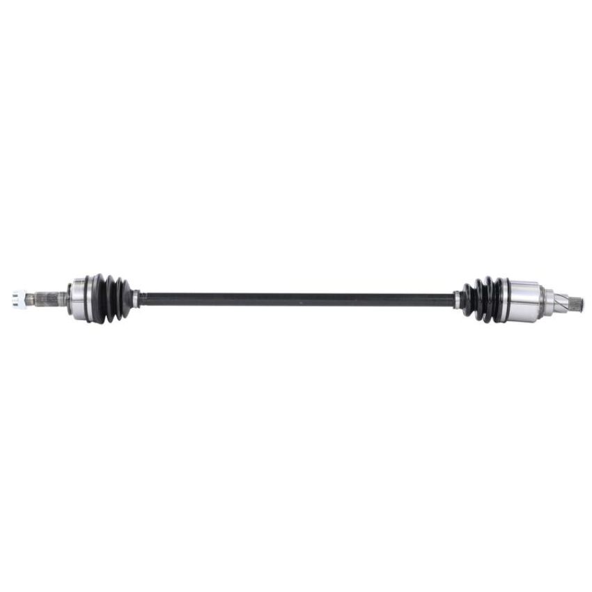TRAKMOTIVE AXLES DA-8011 CV Axle Shaft