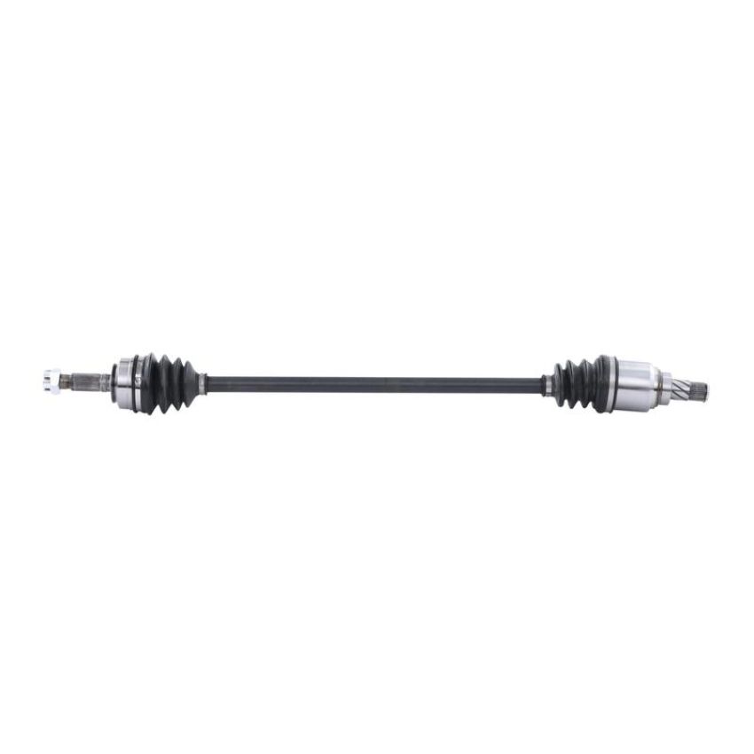 TRAKMOTIVE AXLES DA-8012 CV Axle Shaft