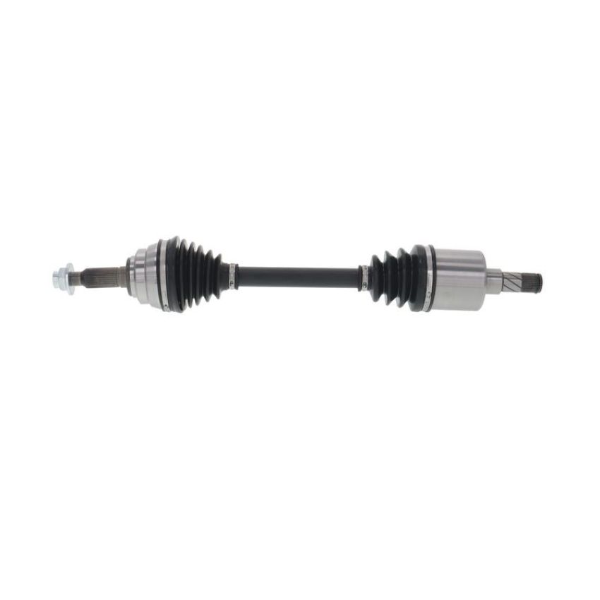 TRAKMOTIVE AXLES DW-8021 CV Axle Shaft